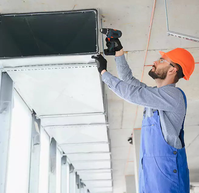 Why Homeowners & Businesses Trust Us in Livonia, MI