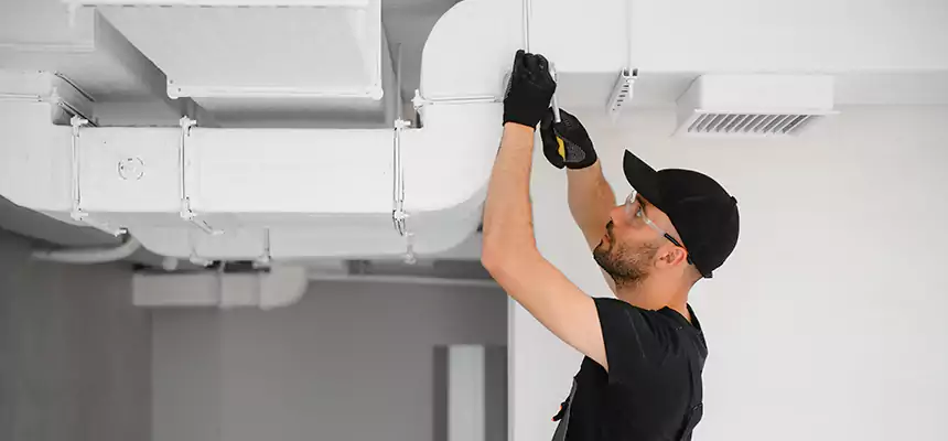 Our Air Duct Cleaning Services in Livonia, MI