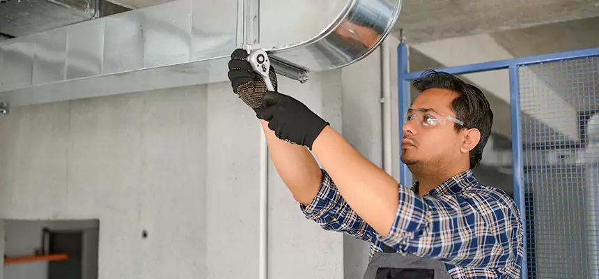 Our Air Duct Pathogen Disinfection Services in Livonia, MI
