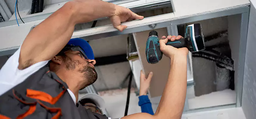 Our Apartment Air Duct Cleaning Services in Livonia, MI