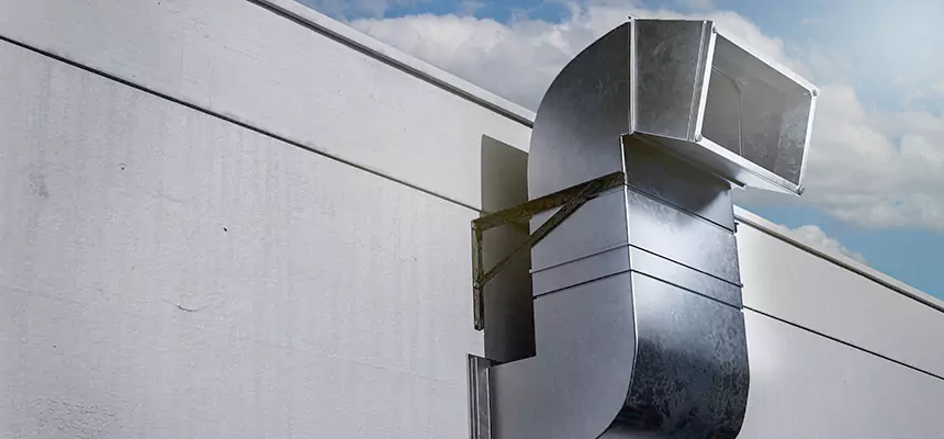 Comprehensive Commercial HVAC Cleaning in Livonia