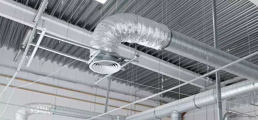 Our Dryer Vent Hose Replacement Services in Livonia, MI