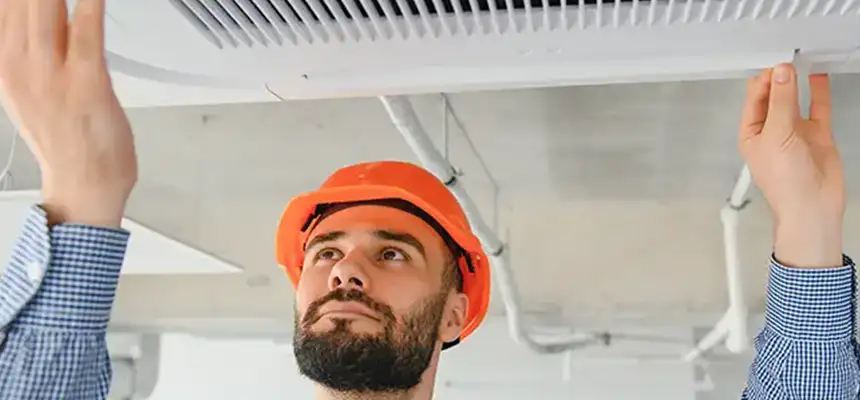 Our Furnace Vent Cleaning Services in Livonia, MI