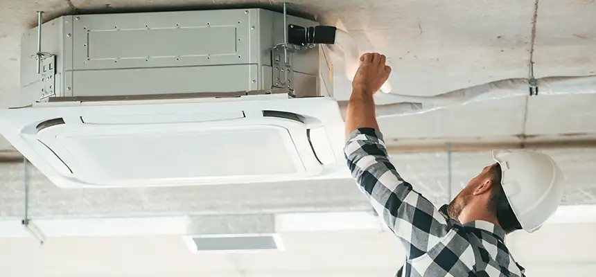 Our Local Vent Cleaning Services in Livonia, MI