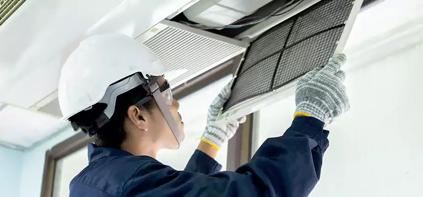 Our Multi-family Home Duct Cleaning Services in Livonia, MI