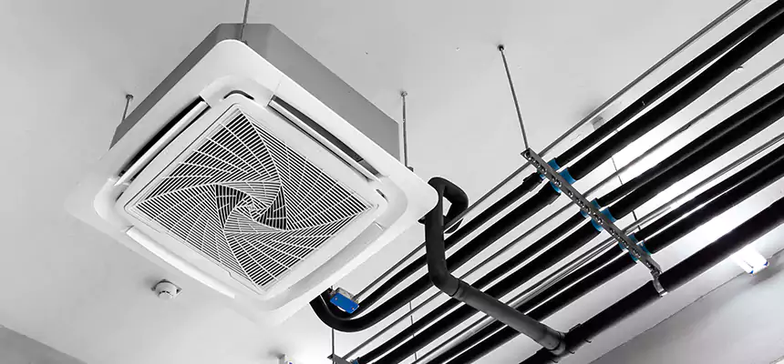 Our Smart AC Vent Controller Services in Livonia, MI