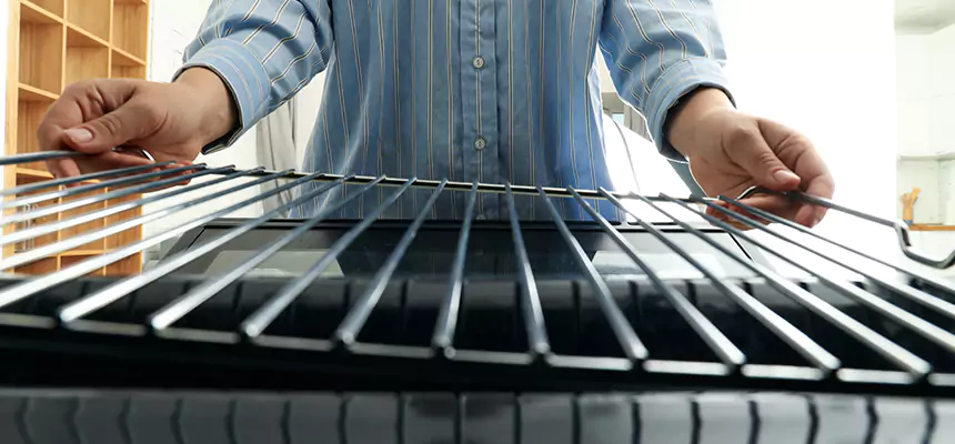 Our Vent Grille Washing Services in Livonia, MI
