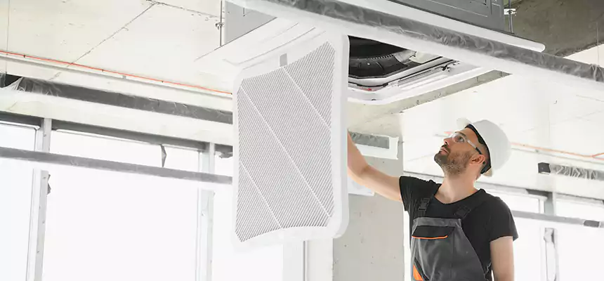Dryer Ventilation Duct Cleaning in Livonia
