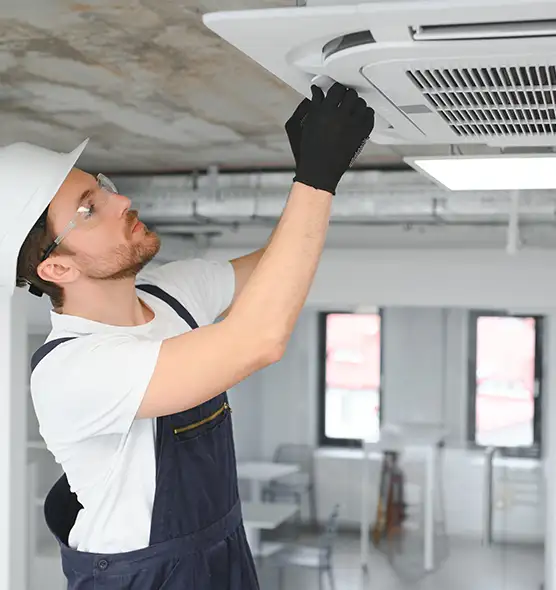 Top Affordable Duct Cleaning Services Near Me in Livonia, MI