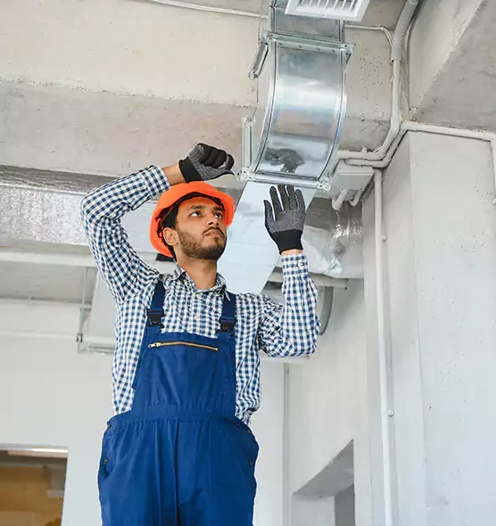 Professional Air Duct Cleaning Service in Livonia, MI