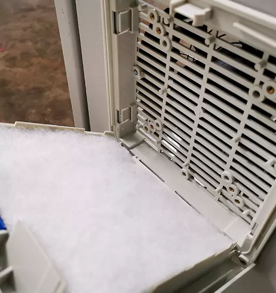 Professional Air Duct Expansion Solutions in Livonia, MI