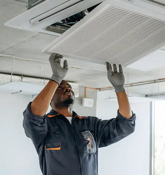 About Certified Air Duct Specialists in Livonia, MI