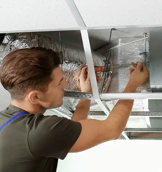 Professional Clogged Dryer Vent Repair in Livonia, MI