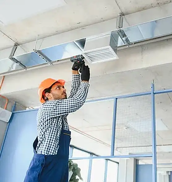 About Commercial Laundry Vent Cleaning in Livonia, MI