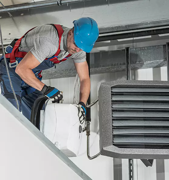 Professional Custom HVAC Ductworkin Livonia, MI