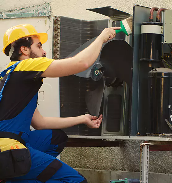 About Dryer Duct Fire Hazard Inspection in Livonia, MI