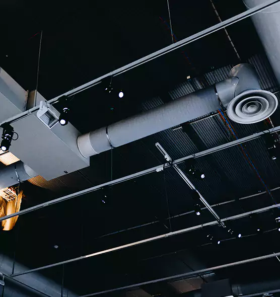 About Duct Sanitization with UV Light in Livonia, MI