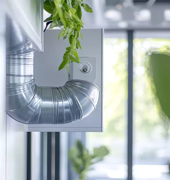 Professional Eco-Friendly Duct Cleaning Services in Livonia, MI