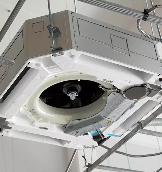 Professional Industrial Dryer Vent Cleaning in Livonia, MI