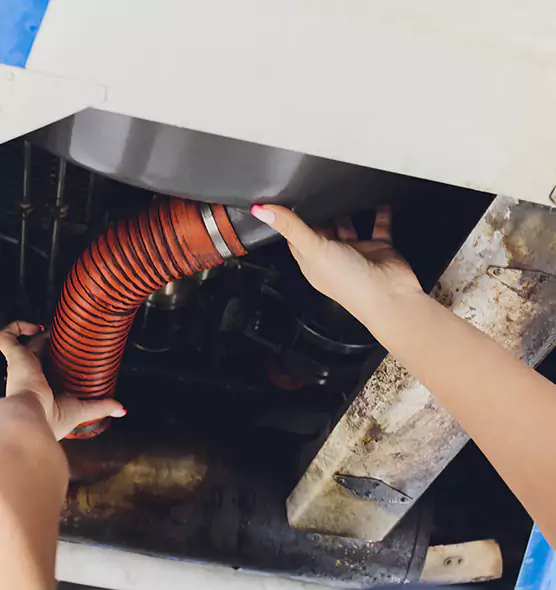 Professional Post-Renovation Duct Debris Removal in Livonia, MI