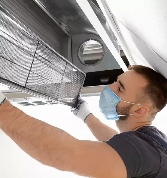 About Remove Smoke Smell From Air Duct in Livonia, MI