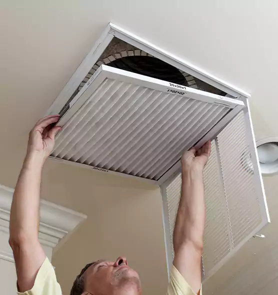 Advanced Residential Vent Cleaning in Livonia, MI
