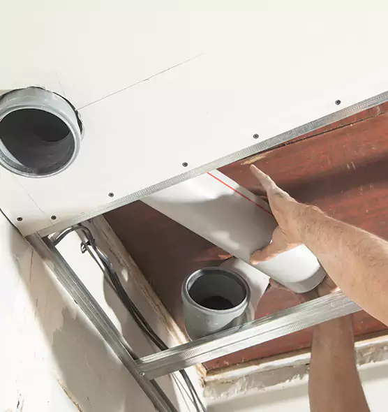 Professional Seasonal Allergy Air Duct Cleaning in Livonia, MI