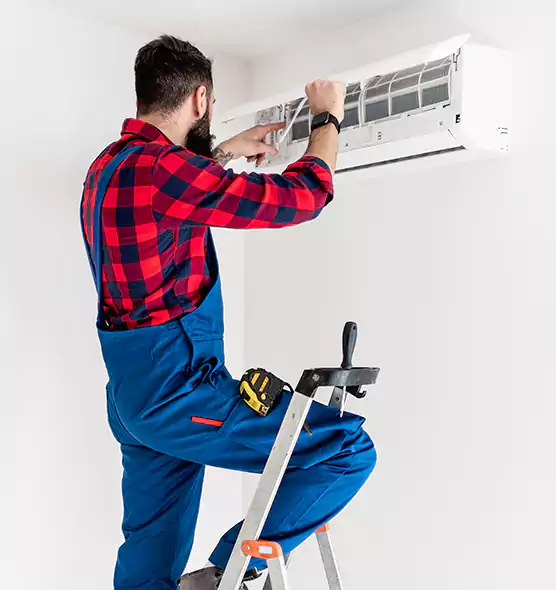 About Smart Air Conditioning Installation in Livonia, MI