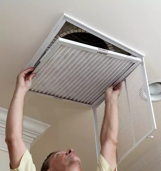 Professional Vent Relocation Services in Livonia, MI
