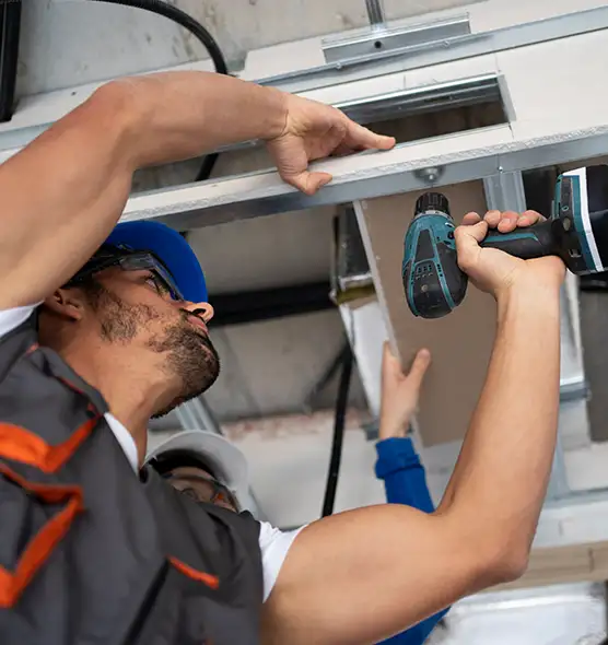 About Vent Smoke Odor Elimination in Livonia, MI