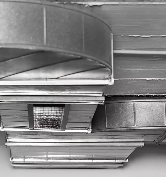 Professional Wall Vent Cleaning Service in Livonia, MI