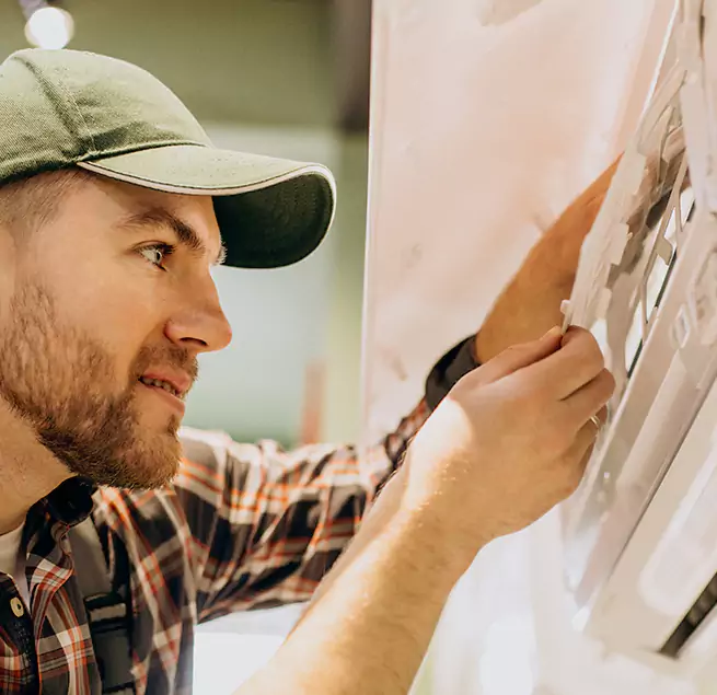 Why Homeowners Businesses Trust Us in Livonia, MI?