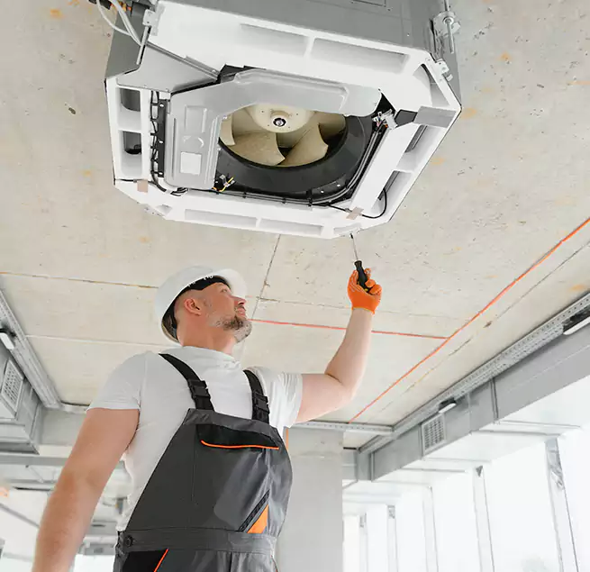 Why Homeowners & Businesses Trust Us in Livonia, MI?