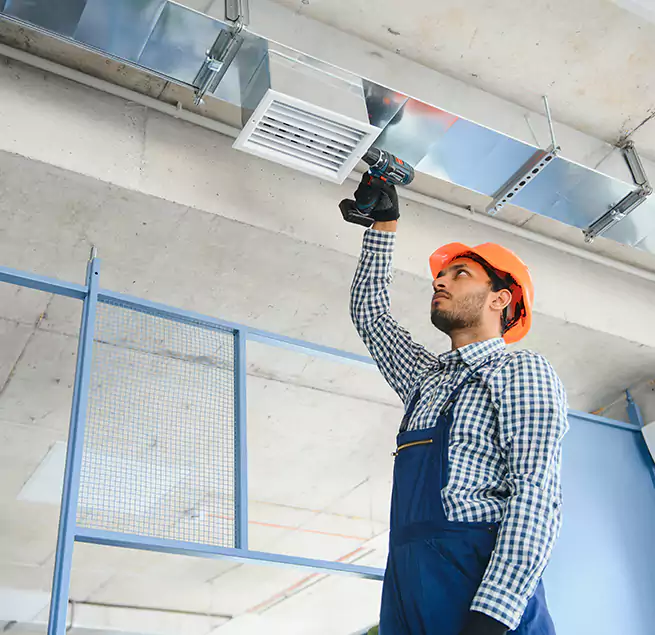 Why Homeowners & Businesses Trust Us in Livonia, MI?