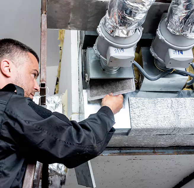 Why Homeowners & Businesses Trust Us in Livonia, MI?