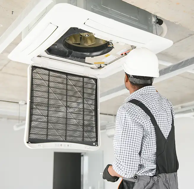 Why Homeowners & Businesses Trust Us in Livonia, MI?