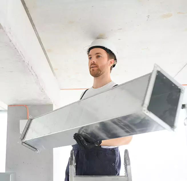 Why Homeowners & Businesses Trust Us in Livonia, MI