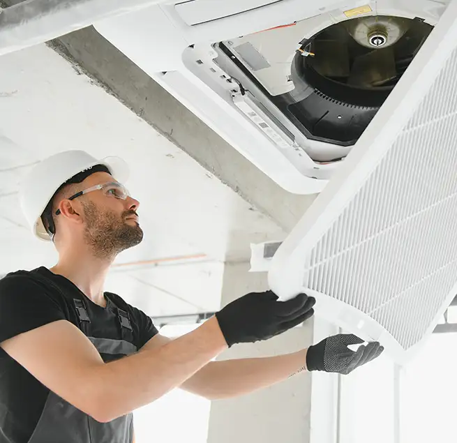 Why Homeowners & Businesses Trust Us in Livonia, MI?