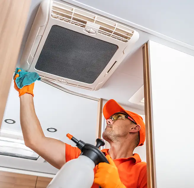 Why Homeowners & Businesses Trust Us in Livonia, MI?