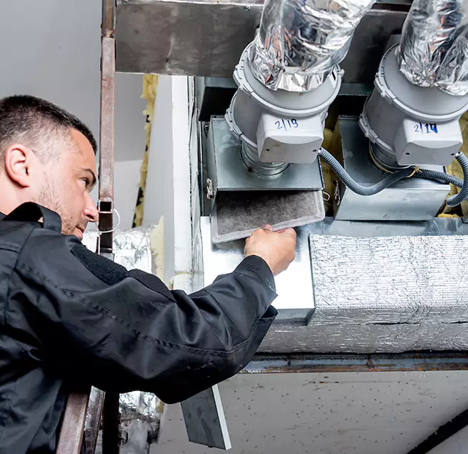 Why Homeowners & Businesses Trust Us in Livonia, MI?