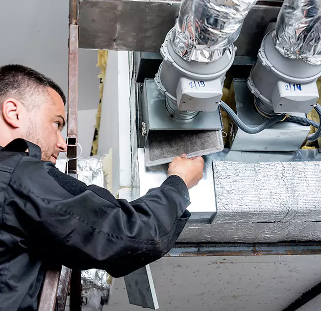 Why Homeowners & Businesses Trust Us in Livonia, MI?