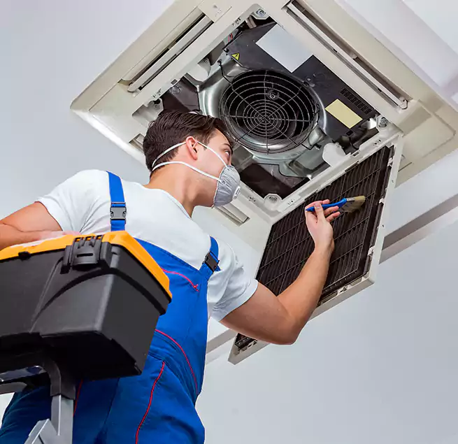 Why Homeowners & Businesses Trust Us in Livonia, MI