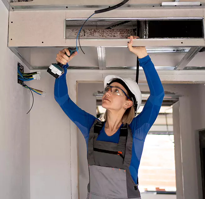 Why Homeowners & Businesses Trust Us in Livonia, MI?