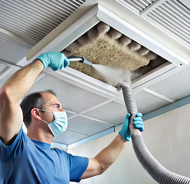 Why Homeowners Businesses Trust Us in Livonia, MI?