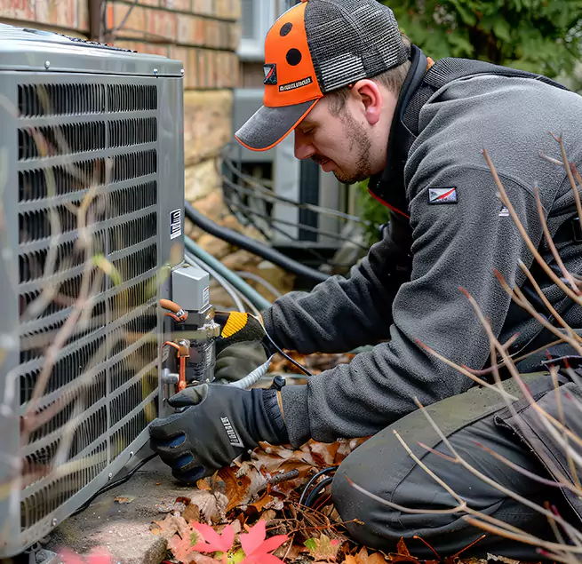 Why Homeowners & Businesses Trust Us in Livonia, MI?