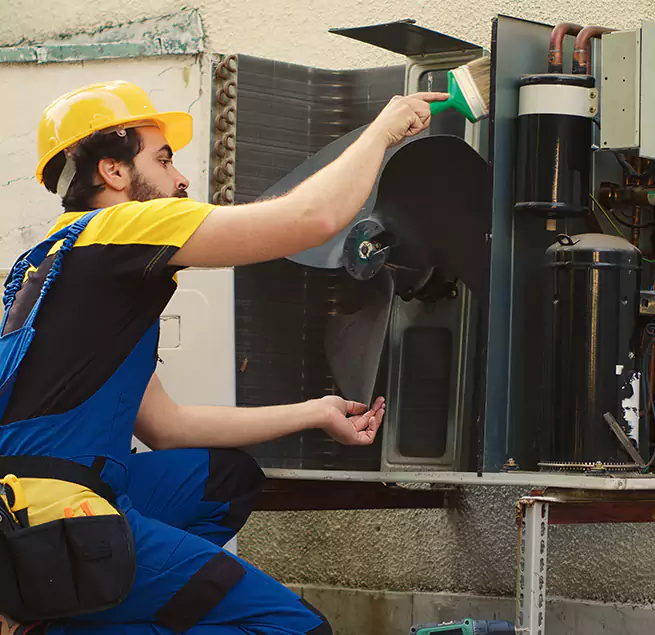 Why Homeowners & Businesses Trust Us Livonia, MI?