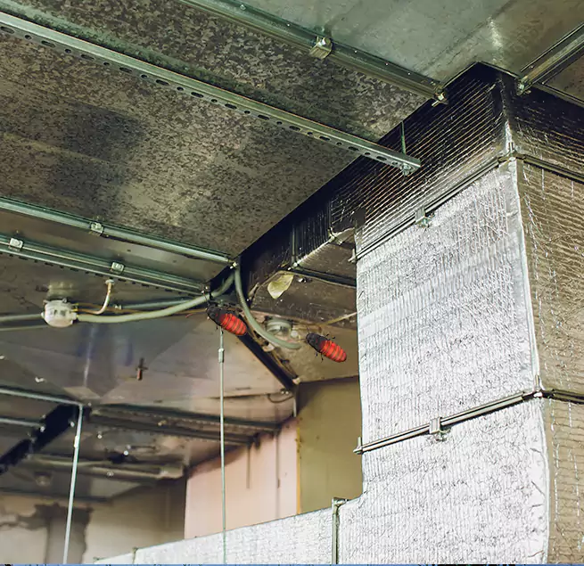 Why Homeowners & Businesses Trust Us Livonia, MI?