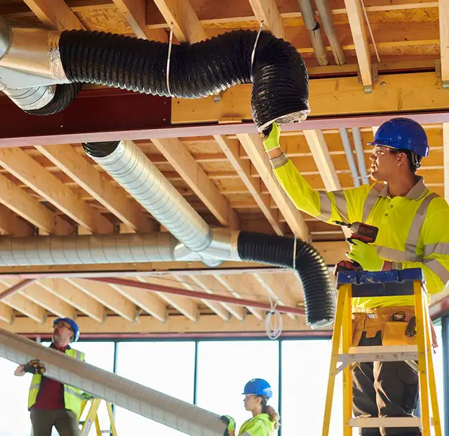 Why Homeowners & Businesses Trust Us in Livonia, MI?