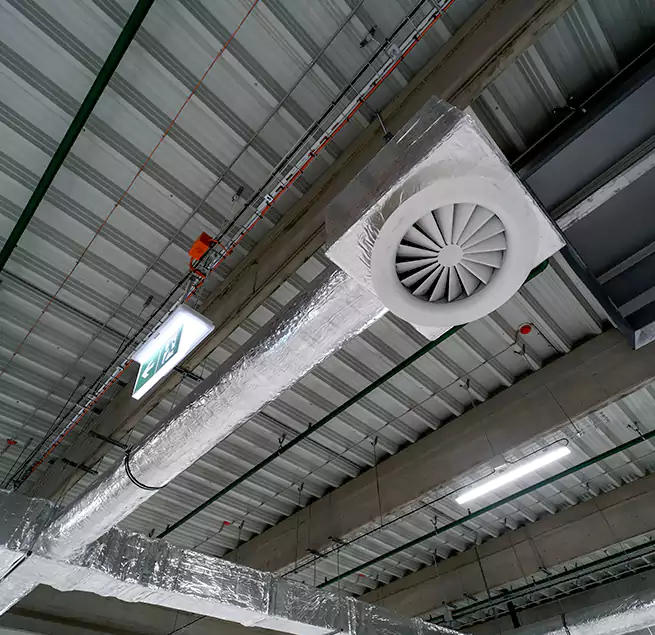 Why Homeowners & Businesses Trust Us in Livonia, MI?