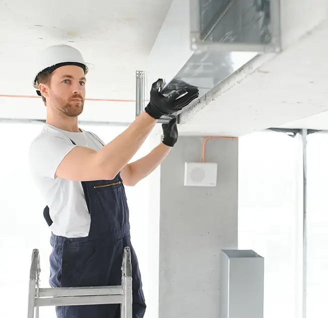 Why Homeowners & Businesses Trust Us in Livonia, MI?